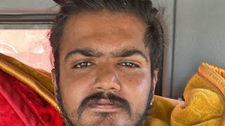 Yogesh M D is live [upl. by Eiralam819]