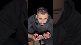 لقينا قوقعة اللؤلؤ في البحر و فتحناها💎😱الفديو كامل هنا👆🏽 عبدالرحمنالدسوقي [upl. by Barrow]