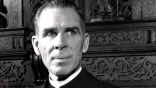 Holy Sacrament  Venerable Fulton J Sheen [upl. by Aknayirp]