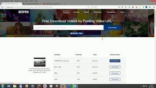 Browser video downloaders for free [upl. by Chemash475]