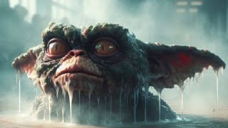 Gremlins 3 Fight or Flight AI generated movie trailer 4k [upl. by Bubalo]