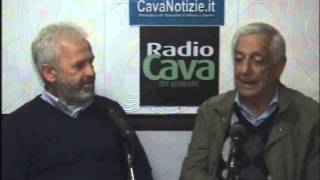 Ferdinando Mazzariello intervista Eligio Saturnino [upl. by Omiseno]