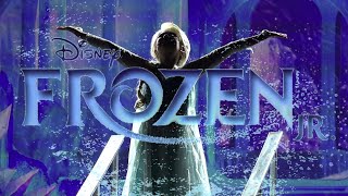 Frozen Jr Musical FULL SHOW in HD Quality  OCS Middle School Production 2020 [upl. by Herb]