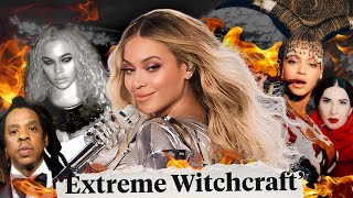 Beyonce Accused of EXTREME WITCHCRAFT in Lawsuit investigation [upl. by Ennairrek]