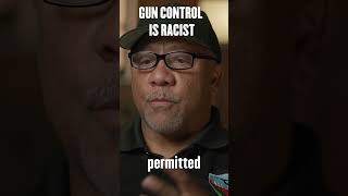 Gun Control is Racist [upl. by Ttirb]