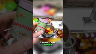 Delicious Noodle Soup Recipe Easy and Flavorful KIDS TOYS VIDEO NURSERY RHYMES [upl. by Octavia791]