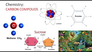 chem011 Carbon Compounds [upl. by Oal]