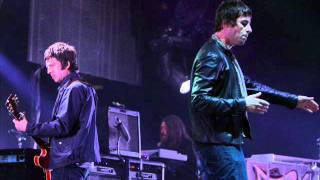 Top 10  Mejores Canciones de OASIS [upl. by Magavern]