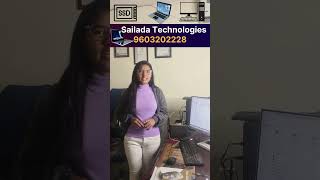 Is Your Laptop Slow Here’s Why You NEED an SSD Upgrade  Sailada Technologies [upl. by Gertrudis]