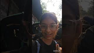 Matheran VlogPart 1🫶 [upl. by Hamas]