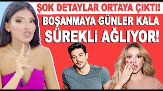 Hadise Mehmet Dinçerler ayrılığının detayları ortaya çıktı İşte Hadisenin yeni sahne ücreti [upl. by Noissap]