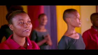 SIFA BY IBUNGILO YOUTH CHOIR  Full HD [upl. by Monahan]