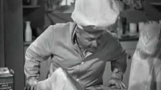 How To Make Turkey Stuffing  The Three Stooges [upl. by Granoff]