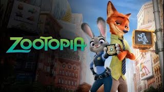 Zootopia 2016 Perezosos [upl. by Eiramit]