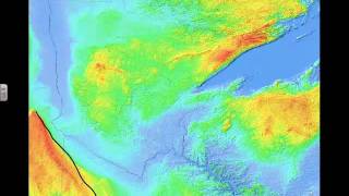 Minnesotas Glacial Story briefly [upl. by Kisung246]