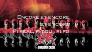 Barikad Crew  Nou di non lyrics [upl. by Engel]