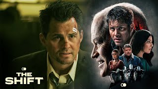 The Shift 2023 Movie  Kristoffer Polaha Neal McDonough Elizabeth  The Shift Movie Full Review [upl. by Alan]