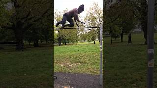 Strength x Agility calisthenics fitness workout strength [upl. by Nylimaj]