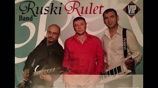 Haljina  Ruski Rulet Band [upl. by Narbig]