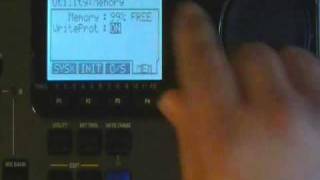 Pintech Alesis DM10 Settings Part 1 [upl. by Lorn]