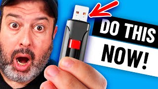 3 USB things every Windows user must do right now [upl. by Migeon915]