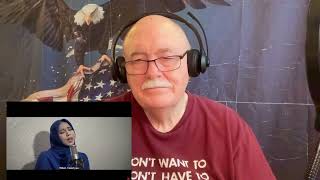 Vanny Vabiola  When I Need You Celine Dion cover  Requested reaction [upl. by Pennington]