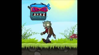 Red Ball Animation  Evil Boss Fight Plant amp Zombie Ep 41 [upl. by Skrap]