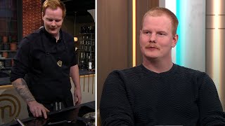 Lucas Eriksson om tittarnas kärlek ”Det är jättevackert”  Efter fem  TV4 amp TV4 Play [upl. by Andrade]