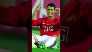 Ronaldos Red Moment  CR7 Red [upl. by Assirec]