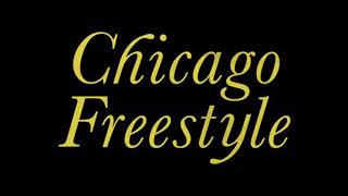 Drake  Chicago freestyle Instrumental Most Accurate [upl. by Cuttie]