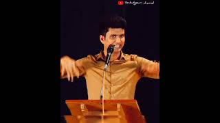 erode Mahesh motivational speech WhatsApp status [upl. by Marco539]