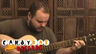 Andy McKee  Guitar  Heathers Song  wwwcandyratcom [upl. by Yslehc191]