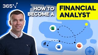 How to Become a Financial Analyst in 2024 [upl. by Hendricks]