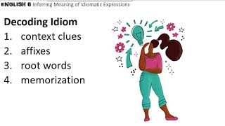 Idiomatic Expressions Taglish [upl. by Duester]