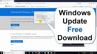 How to Manually Update Windows 10 to Version 22H2 [upl. by Ailime301]