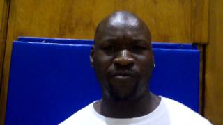 NetScouts Interview with Cheyney University Coach Dominique Stephens [upl. by Htezzil]