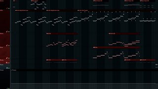 A Tale of Everlasting Flame Genshin Impact inspired [upl. by Conal]