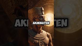 The Mysterious Life and Legacy of Pharaoh Akhenaten Egypt’s Radical Ruler egyptianpharaoh history [upl. by Downes336]