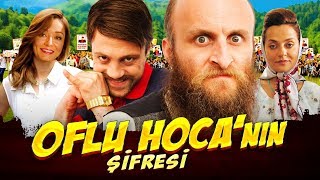 Oflu Hocanın Şifresi 1 Tek Parça Full HD İzle Yerli Film [upl. by Ramraj]