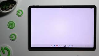 How to Connect Printer with LENOVO Tab M11 [upl. by Tala]