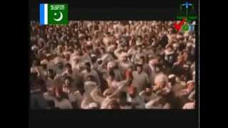 Labbaik Labbaik Salay Alah l لبیک اے صلی علی l Tarana l Nasheed l ترانہ Islamic Song [upl. by Quintina]