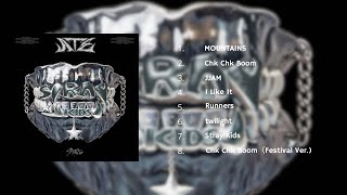 ATE álbum  SKZ PLAYLIST [upl. by Nev]