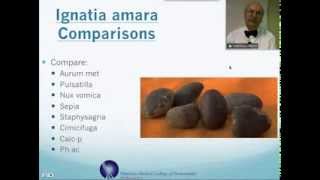 Ignatia Amara Homeopathic Medicine Tips For Beginners [upl. by Keavy971]