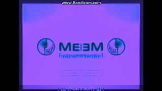 MegaFon Logo History in CoNfUsIoN  Chorded [upl. by Ynohta]