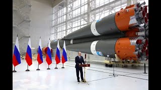 URGENTE Rússia realiza segundo teste nuclear Escalada Global [upl. by Aisat]