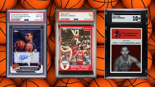 What Should You Buy 2024 Basketball Card Market Update [upl. by Marylee62]