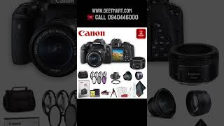 Canon T6i750D Camera canont6i canon canoneos750d camera canon750d canoncamera canonrebelt6i [upl. by Debbra118]