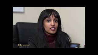 Habtemariam Law FirmHana Nike in Amharic Language [upl. by Ranjiv]