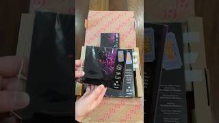 Unboxing the FNAF Movie Vinyl  CD fivenightsatfreddys fnaf fnafmovie [upl. by Shelly]