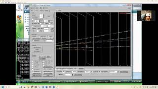 EDA emulsion event display tutorial for the OPERA experiment [upl. by Ballman953]